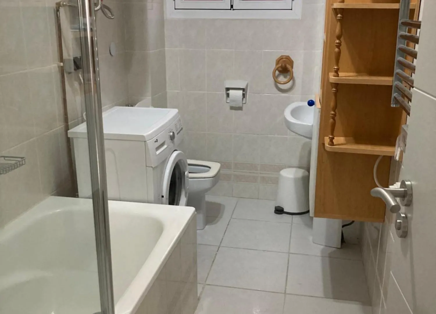 Apartmán Mar Y Sol Benalmádena