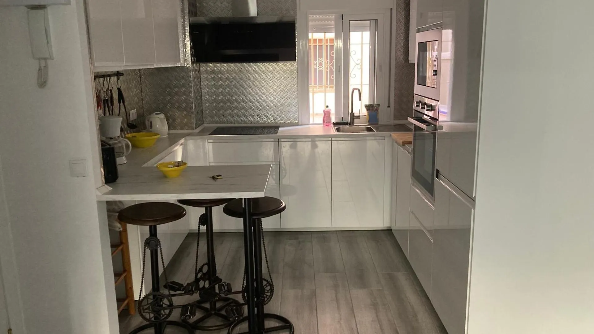 Mar Y Sol Apartment Benalmadena 0*,  Spain