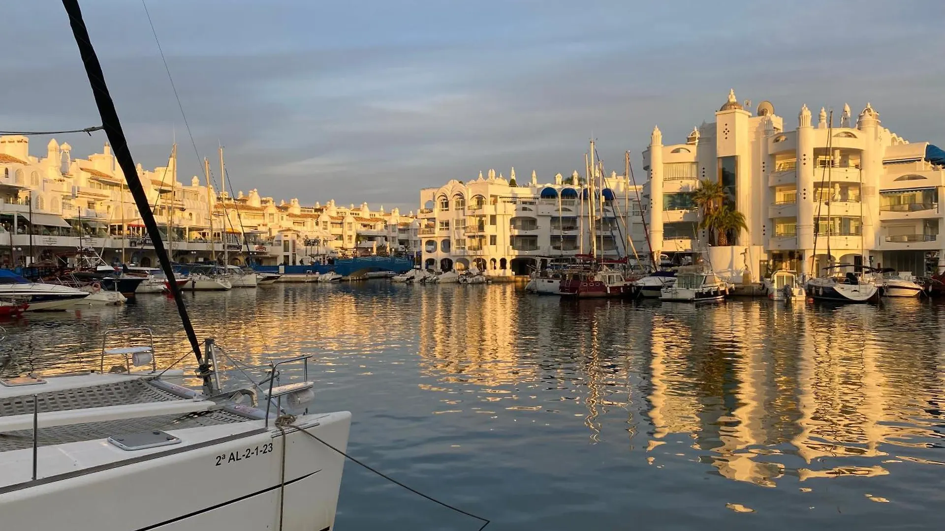 Mar Y Sol Apartment Benalmadena 0*,  Spain